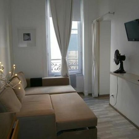 Appartements Cordeliers Lyon Eksteriør billede