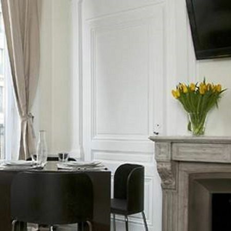 Appartements Cordeliers Lyon Eksteriør billede