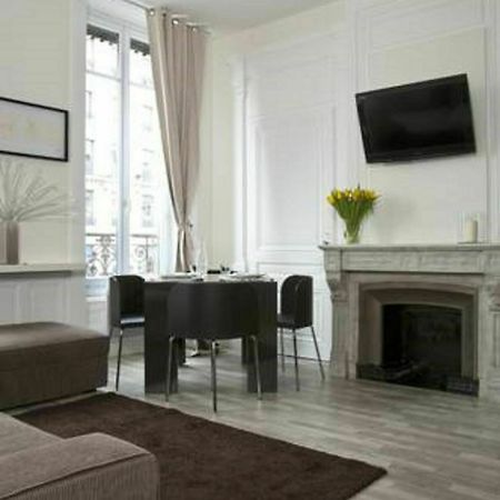 Appartements Cordeliers Lyon Eksteriør billede