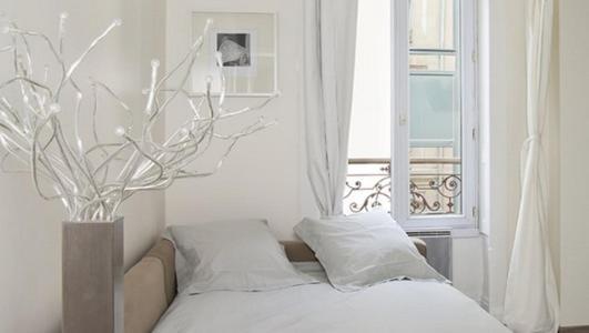 Appartements Cordeliers Lyon Værelse billede