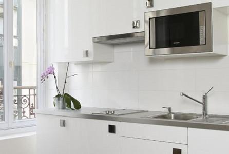 Appartements Cordeliers Lyon Værelse billede