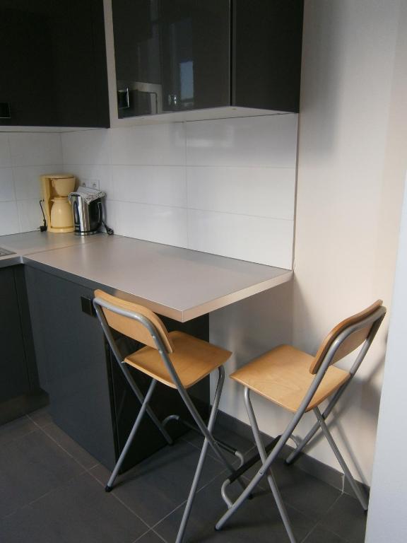 Appartements Cordeliers Lyon Værelse billede