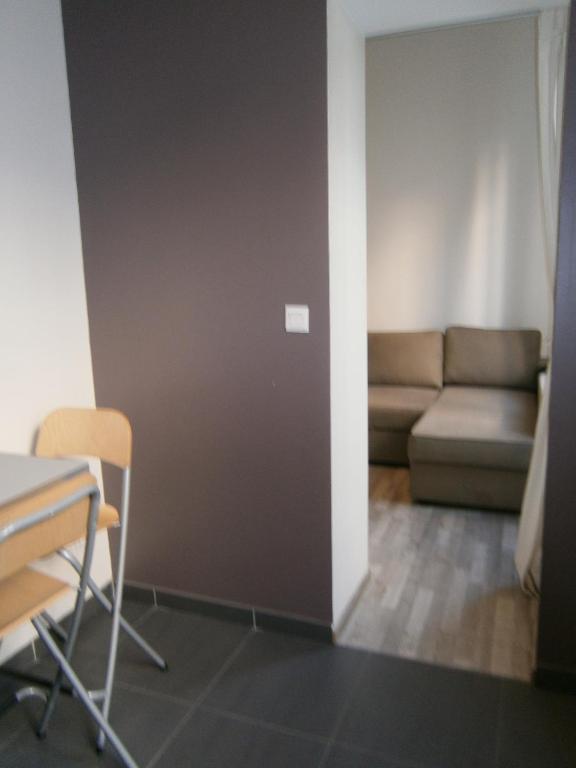 Appartements Cordeliers Lyon Værelse billede