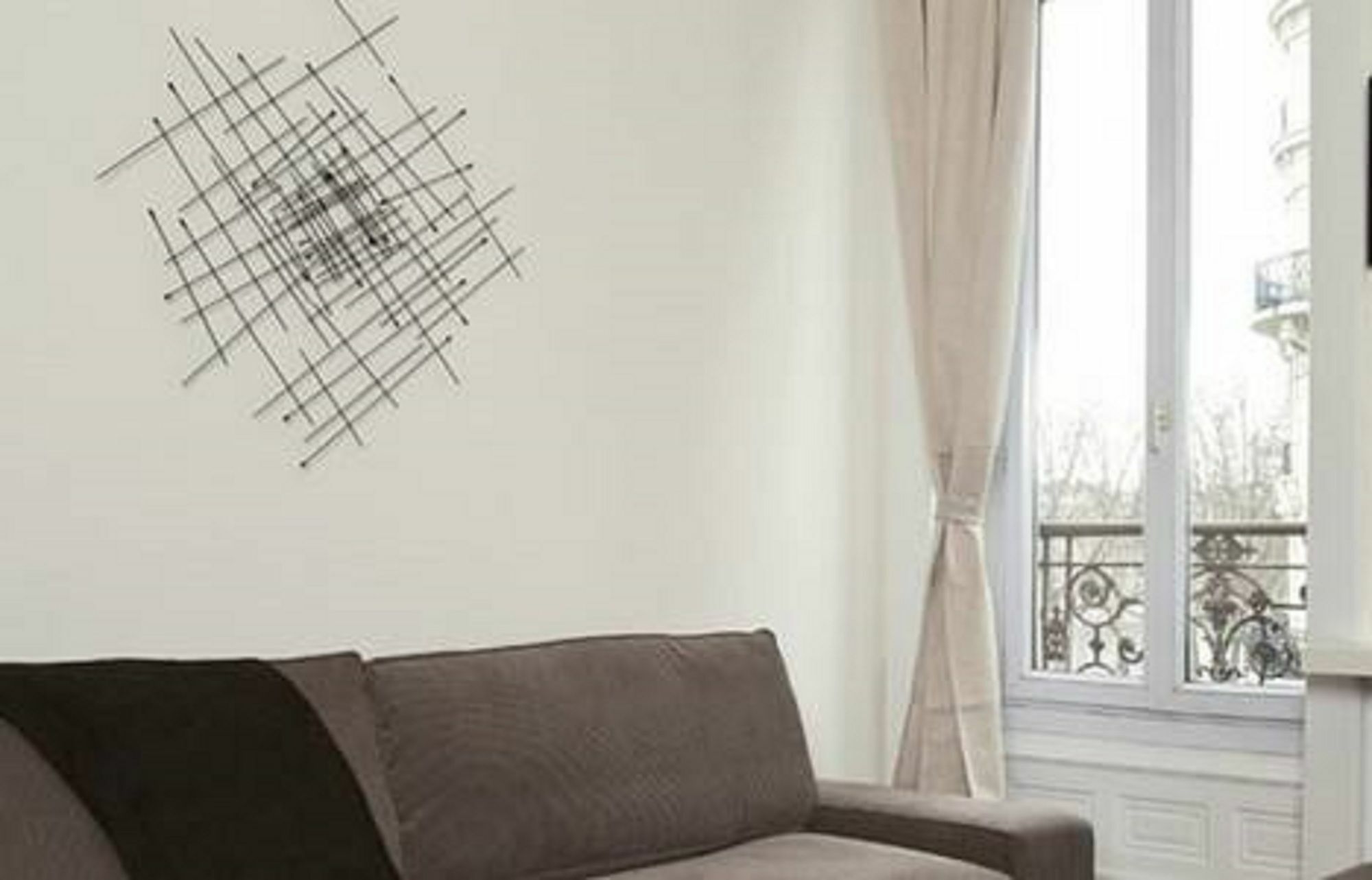 Appartements Cordeliers Lyon Eksteriør billede