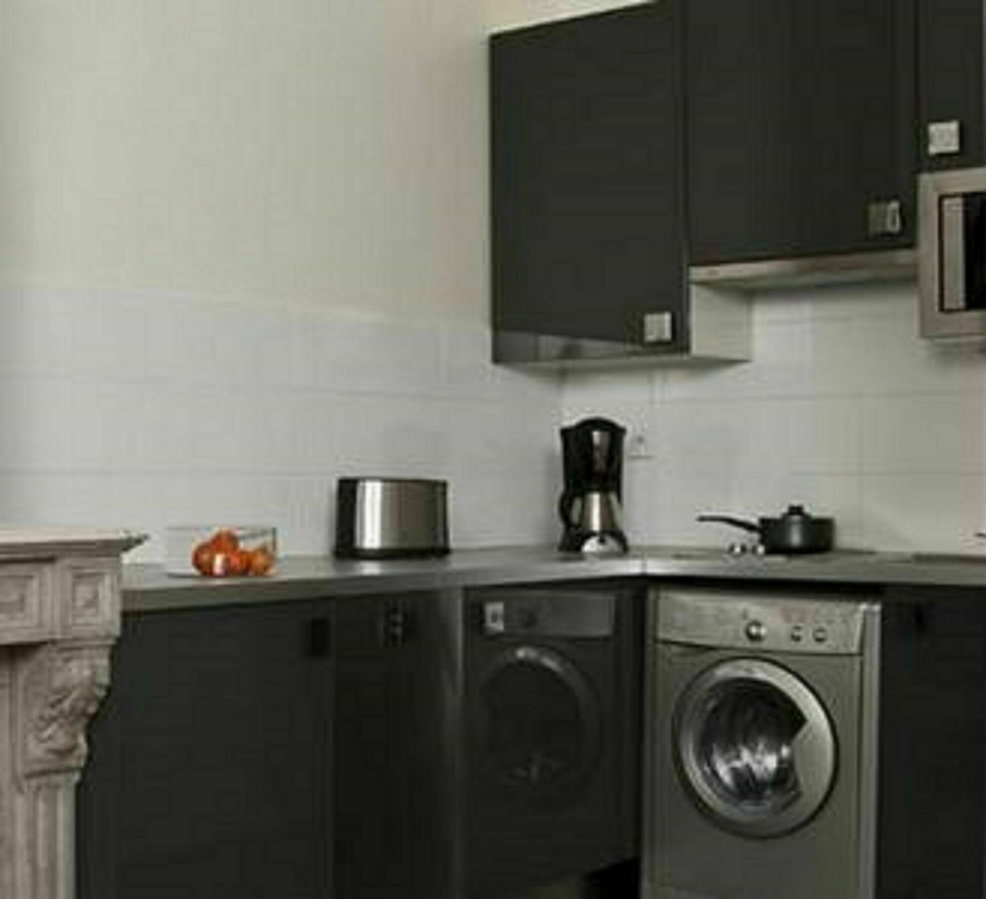 Appartements Cordeliers Lyon Eksteriør billede