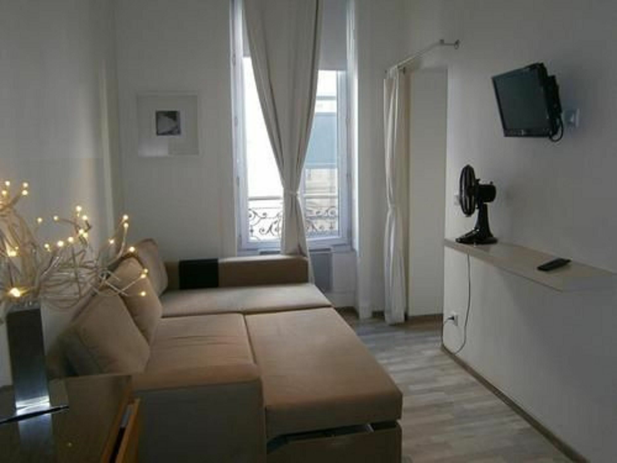 Appartements Cordeliers Lyon Eksteriør billede