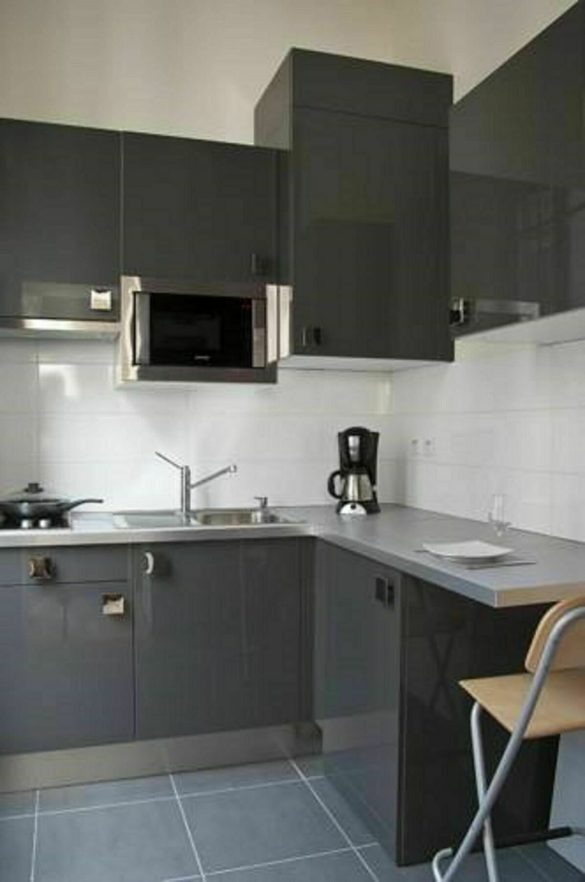 Appartements Cordeliers Lyon Eksteriør billede