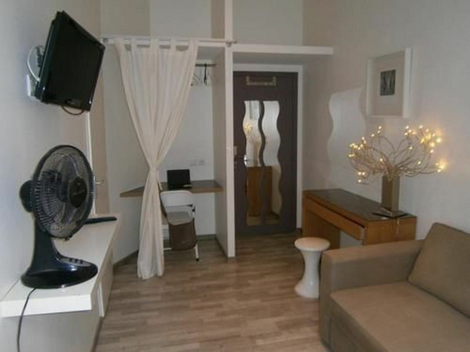 Appartements Cordeliers Lyon Eksteriør billede