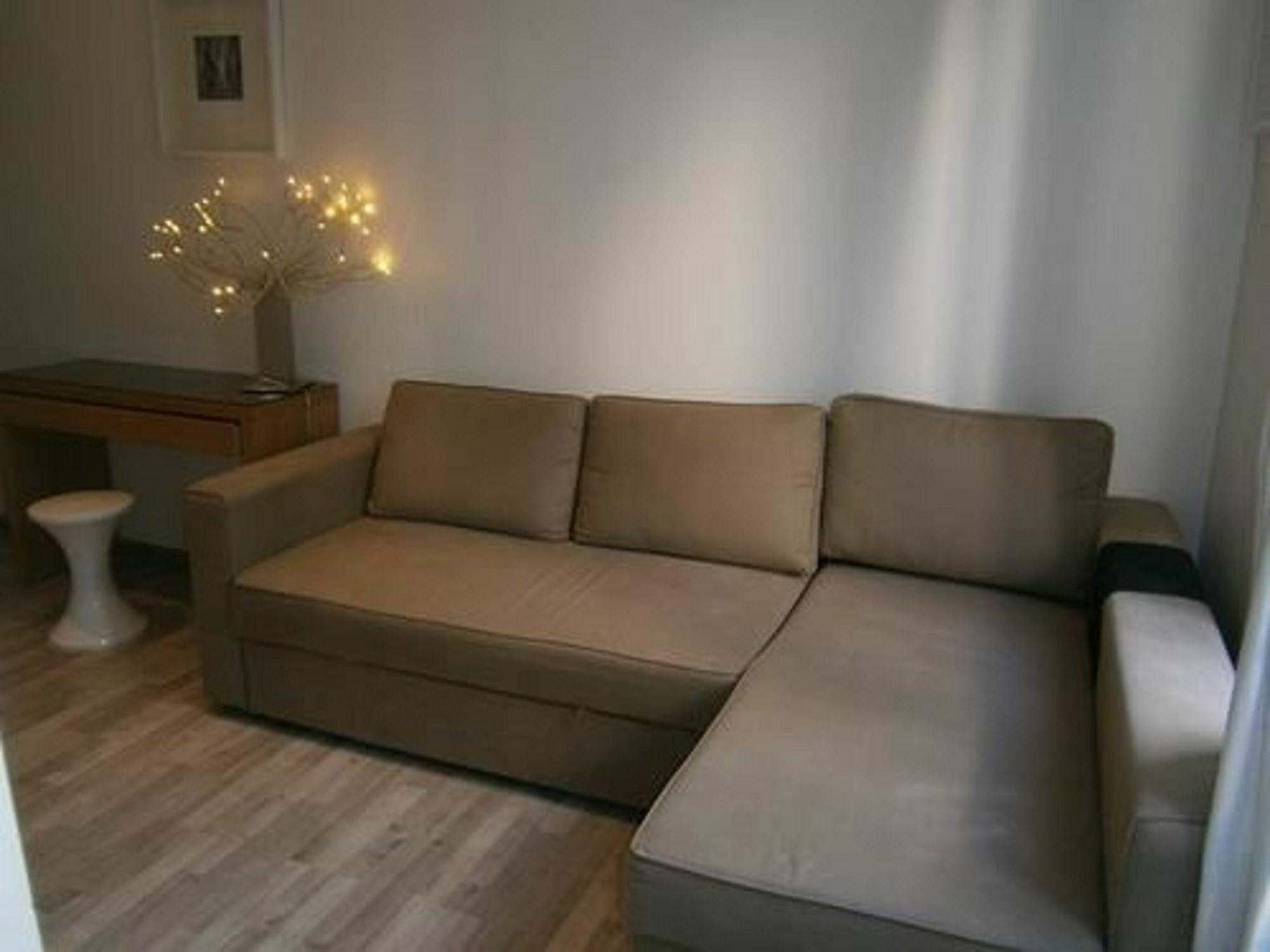 Appartements Cordeliers Lyon Eksteriør billede