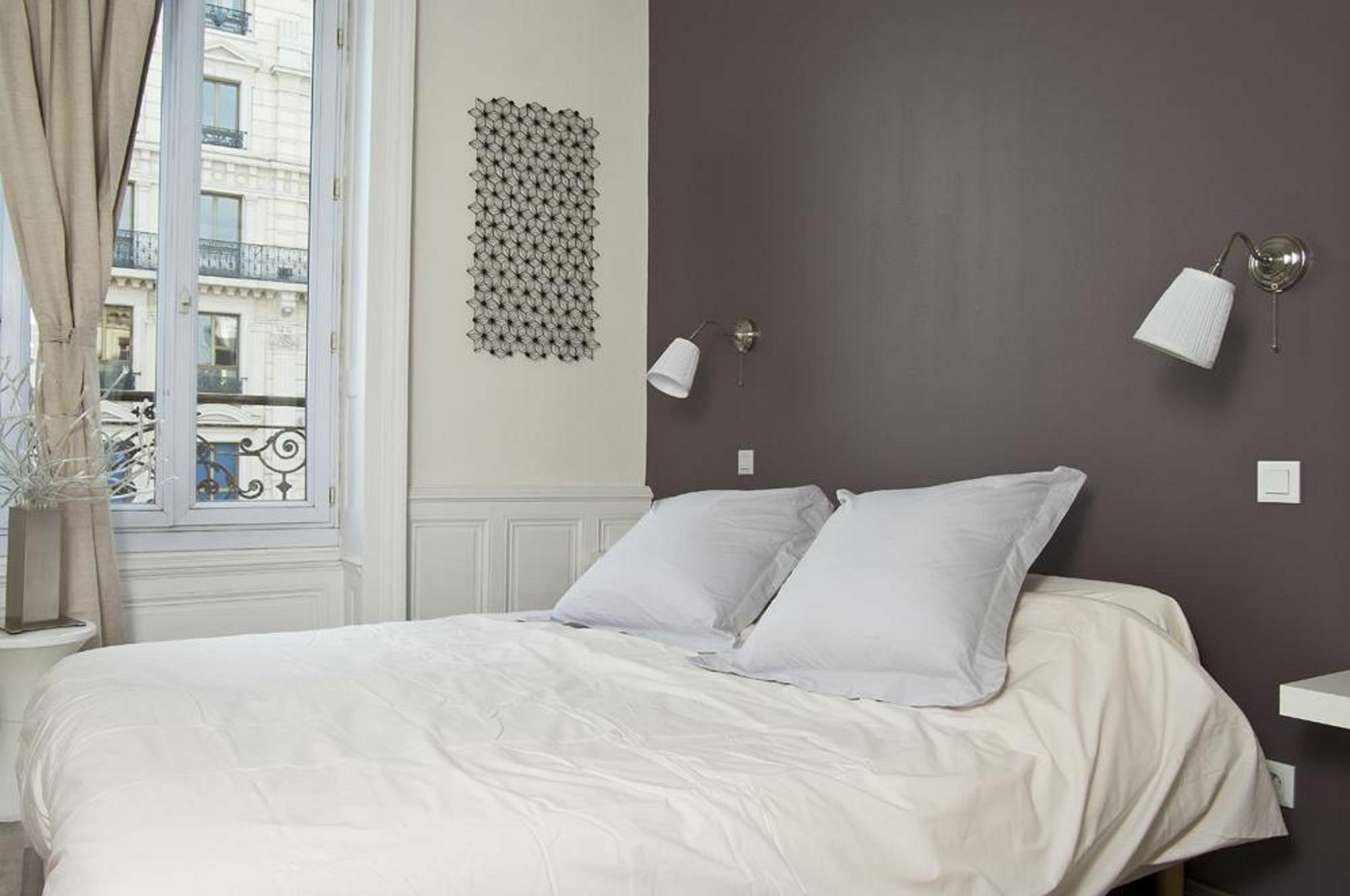 Appartements Cordeliers Lyon Eksteriør billede
