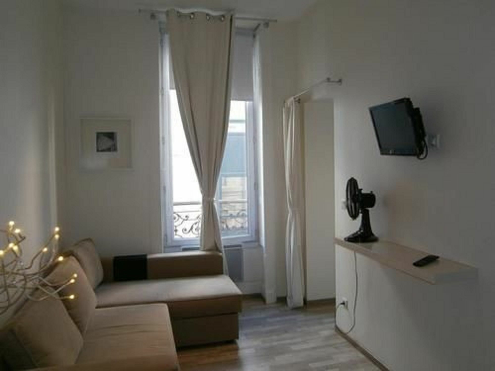 Appartements Cordeliers Lyon Eksteriør billede