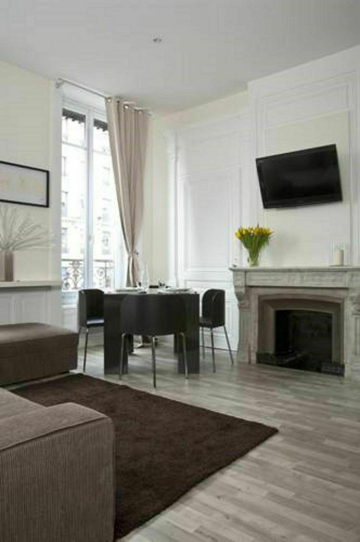 Appartements Cordeliers Lyon Eksteriør billede