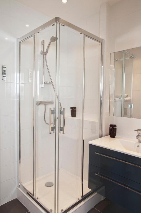 Appartements Cordeliers Lyon Værelse billede